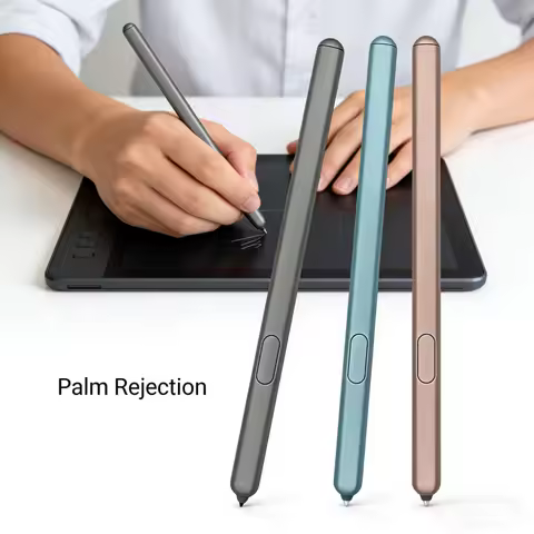 Touch Screen S Pen Without Wireless For Samsung Galaxy Tab S6 T860 T865 Active Stylus Pen Replacemen