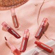 SINAR Bare n Bliss (bnb) Cherry makes Cheerful Lip Velvet Lipstick Lipmatte