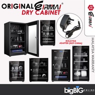 Eirmai Digitally Controlled Dry Box Dry Cabinet Dehumidifying Dry Cabinet for Camera Lens and Electr