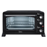 MIDEA Microwave with grill function