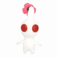 PIKMIN 日本 皮克敏 白色皮克敏 毛公仔