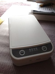 超聲波清洗機