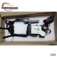 722.8 CVT TCU TCM Transmission Control Unit Module Suit For Mercedes Benz W245 W169 A1695451032 A169