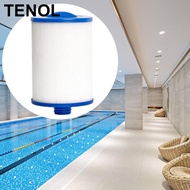 [TENOL] Hot Tub Filter Compact Replacement Easy Install Accessory for PWW50 6CH 940 Outdoor Whirlpoo
