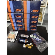 DW200 DW300 Fuel pump Deatschwerks