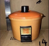 懷舊 樂聲牌 電飯煲 玩具 National 煮飯仔 （14)