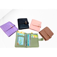 Goal Croco 9+ 1 money slot card wallet