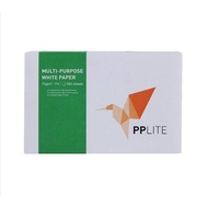 F4 75gr PP Lite Paper F4 75gr PP Lite HVS Paper/ - BOX = 5 RIM