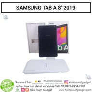 TABLET SAMSUNG TAB A 8" 2019 2/32GB Garansi