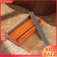 3/23/35 Degree Guitar Fret Crowning File Solid Wood Fret End Trimming File Guitar Sanding File for G