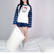 New : Levents x hello kitty Shirt