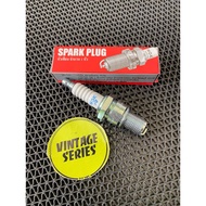 RacingBUSI NGK BR9ES NGK Racing Spark Plug BR9ES Ninja R RR ZX Original Thailand