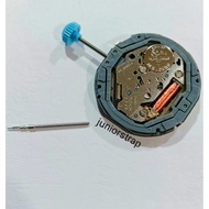MESIN Miyota 6P27 watch movement