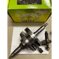 ARATA Crankshaft Jet2.5mm Y15ZR/Y15