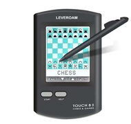Smart Chess Board Educational Gift for Learning And Playing Chess Portable AI Intelligent Chess Set 