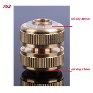 CONNECTING 16mm PIPE TO 16mm COPPER PIPE – TN763