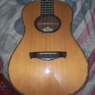 Original Samick UN4 Barington Ukulele