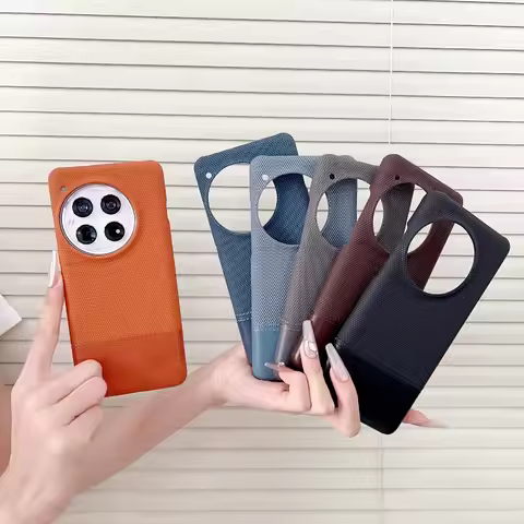 Luxury One Plus Case for Ace 2, 11, 12, 13R, Ace 3 Pro, Ace 5, 6 Cover with Shockproof and drop-proo