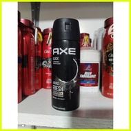axe deo spray YOU/ice chill/black/click/apollo