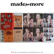 Girls' Generation OHGG Season's Greetings 2023 TINGI SNSD Taeyeon Sunny Hyoyeon Yuri Yoona