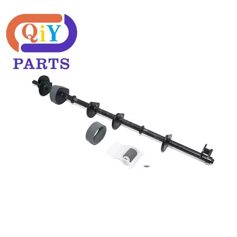 1PCS 1753860 1753858 1754093 ROLLER LD SUB ASSY for Epson Stylus Photo 1400 1410 1500W T1100 L1800 L