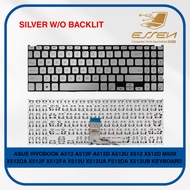 ASUS VIVOBOOK A512 A512F A512D A512U X512 X512D M509 X512DA X512F X512FA X512U X512UA F512DA X512UB 