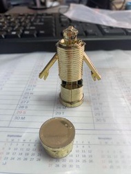 黃金戰士 黃金俠 時光戰士 扭蛋