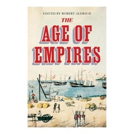 The Age of Empires (PB) by Robert Aldrich