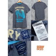 T-shirt SUPERDRY MS1IA780 SIZE S