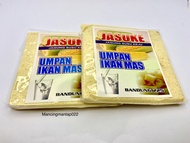 UMPAN PANCING - UMPAN IKAN MAS - JASUKE - ISI 10 PCS
