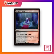 [MTG] Graven Cairns (401) [FIC] [LAND] [RARE] | Magic the Gathering