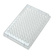 Microplate Culture Plate 96 well Sterile Multi Well