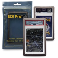 Graded Card Bumper Guard By ECH PROTEK For PSA (TPU)