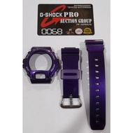 G-Shock Parts 💯 Original DW6900 - BNB CC6 (Used)