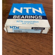 BEARING NTN 6209 ZZ