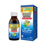 Hurix's Gamat Plus Syrup 100ml