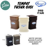 Hawaii Toothpick Holder 3102 Itari