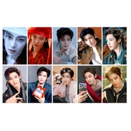 HOU MINGHAO ACTOR SHORT DRAMA PHOTOCARD