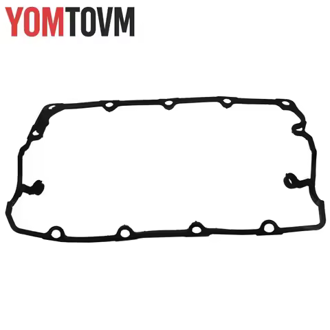 Engine Valve Cover Gasket 03G103483D for Volkswagen Jetta TDI 1.9L Sedan 2005-2007, TDI 1.9L Wagon 2