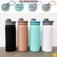 MELODYGOODS1B9 1Pcs Bottle Cover, 530ml/750ml PVC Cup Cap, with Seal Ring Splash Spill Proof TS-8706