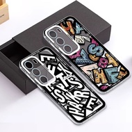 Case hp Vivo Y19S PRO Y19S Y29 4G V40 V40 Lite V50 V50 Lite Softcase Casing BeningA Silicone WBV-142
