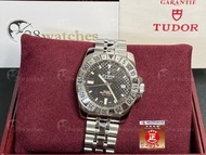 二手 95% New Tudor Hydronaut 20020 Full Set, 二手, 行貨, 停產, 齊格, 碳纖面 - 28watches