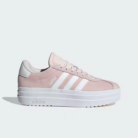Adidas genuine VL COURT BOLD Women's Tennis Sports Sneakers IH9996