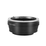 For EF Mount Lens to  E Mount Camera Lens Adapter