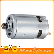 12 Gleichstrommotor for  Motors  10.8 V-LI 2-LI 12 2609199258
