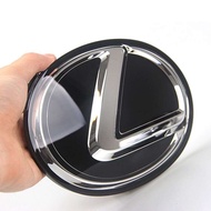 PuraAutoRepair 110x74mm Rear logo Tail trunk emblem for LEXUS CT LX GS IS LS NX RX GX ES200 250 300 