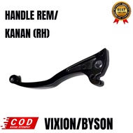VIXION BRAKE HANDLE BYSON/ RIGHT/