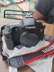 Canon 60d