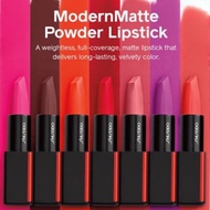 SHISEIDO - Modern Matte Powder Lipstick - SHISEIDO Lipstick