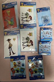 Toy Story 一番賞